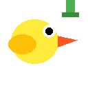 🐦 Flappy Bird